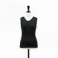 25SS Robert P. Miller パネルリブVネックタンクトップ 847C
