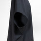 26AW mizuiro ind T/Rコクーンワイドプルオーバー 3-230128
