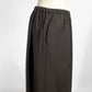 26AW mizuiro ind ワイドハーフパンツ 3-260094