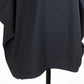 26AW mizuiro ind T/Rコクーンワイドプルオーバー 3-230128