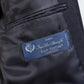 26AW MACKINTOSH KEISS チェスターフィールドコート L262HI1229FLALB