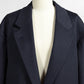 26AW MACKINTOSH KEISS チェスターフィールドコート L262HI1229FLALB