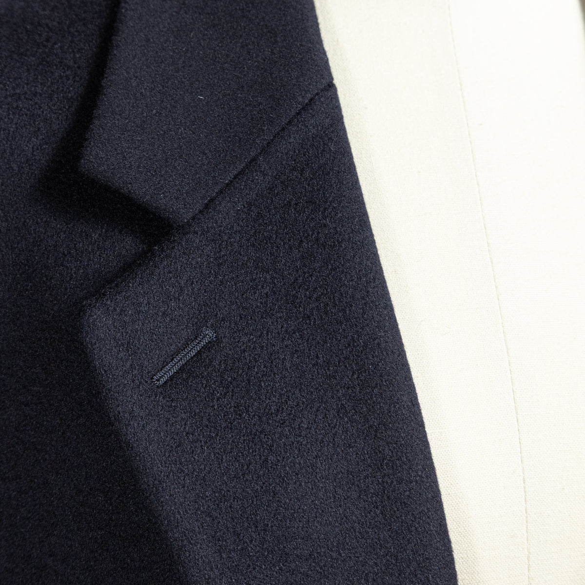 26AW MACKINTOSH KEISS チェスターフィールドコート L262HI1229FLALB
