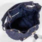 26AW MACKINTOSH ドローストリングバケット デニム A261SS1022BAPH