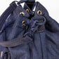 26AW MACKINTOSH ドローストリングバケット デニム A261SS1022BAPH
