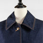 MACKINTOSH HUMBIE DENIM