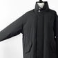 24AW MACKINTOSH MEN RAINTEC SKYE STAND COLLAR THIN DOWN G BLACK