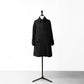 24AW MACKINTOSH HUMBIE SL BLACK