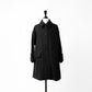 24AW MACKINTOSH HUMBIE SL BLACK