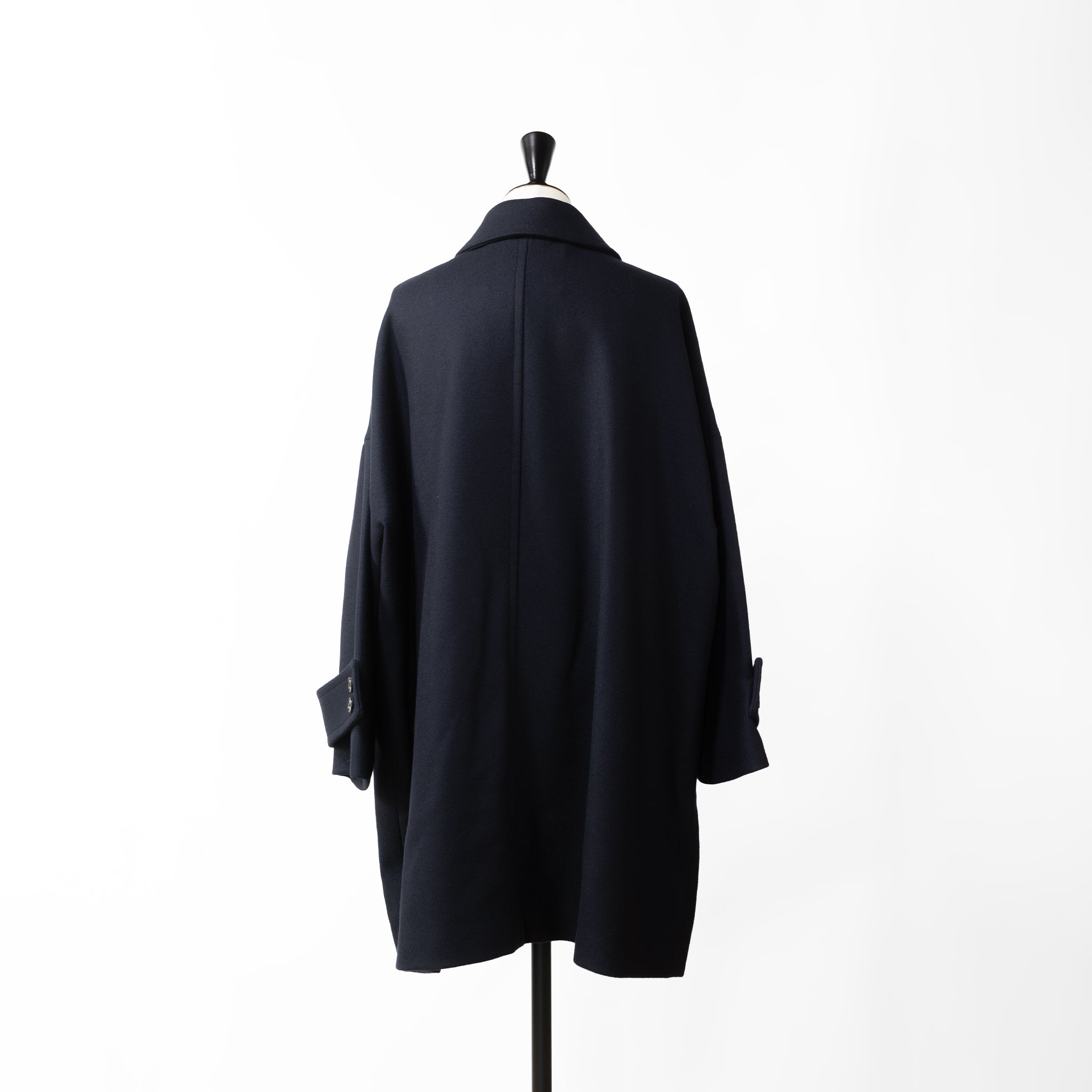 24AW MACKINTOSH HUMBIE NAVY