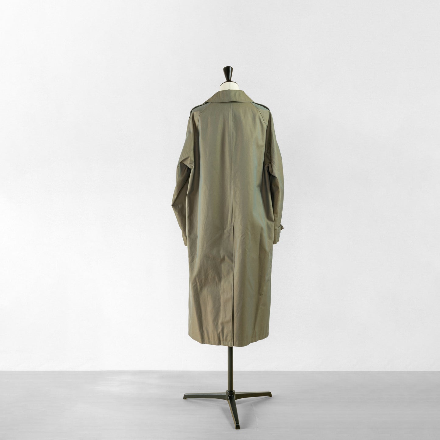 MACKINTOSH PHILOSOPHY GREY LABEL CRAWLEY