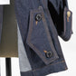 26SS MACKINTOSH HUMBIE デニムジャケット メタルボタン INDIGO OW L261ND1003BGALT
