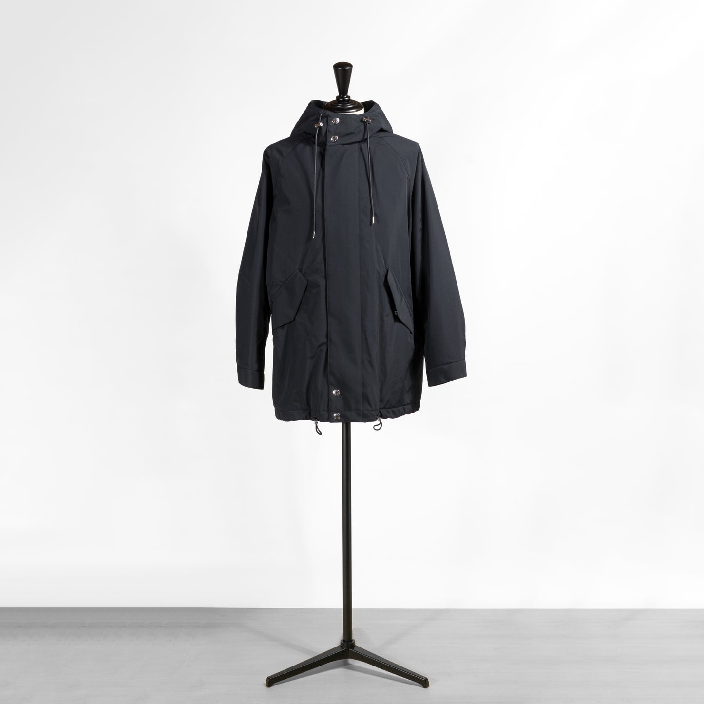 25AW MACKINTOSH MEN レインテックスカイパーカ シンダウン GTS G252HI1072CODB