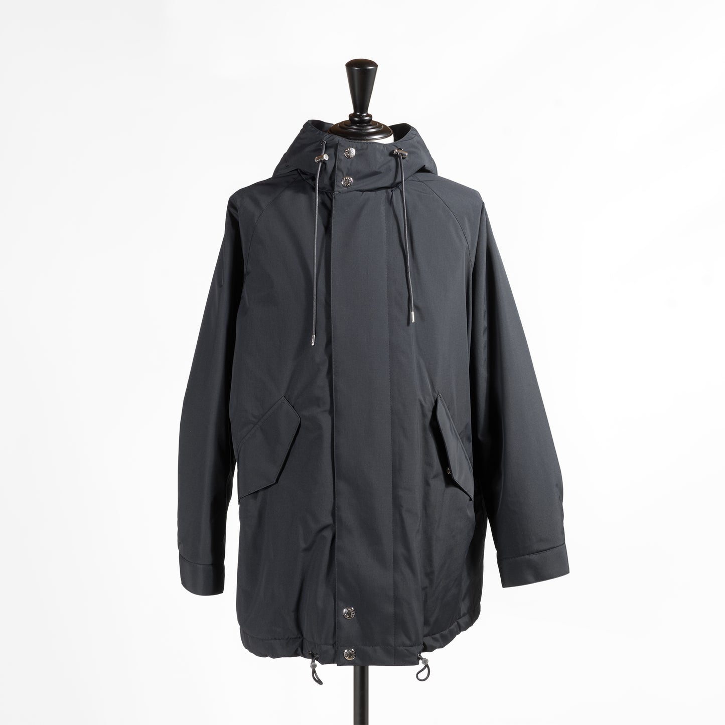 25AW MACKINTOSH MEN レインテックスカイパーカ シンダウン GTS G252HI1072CODB