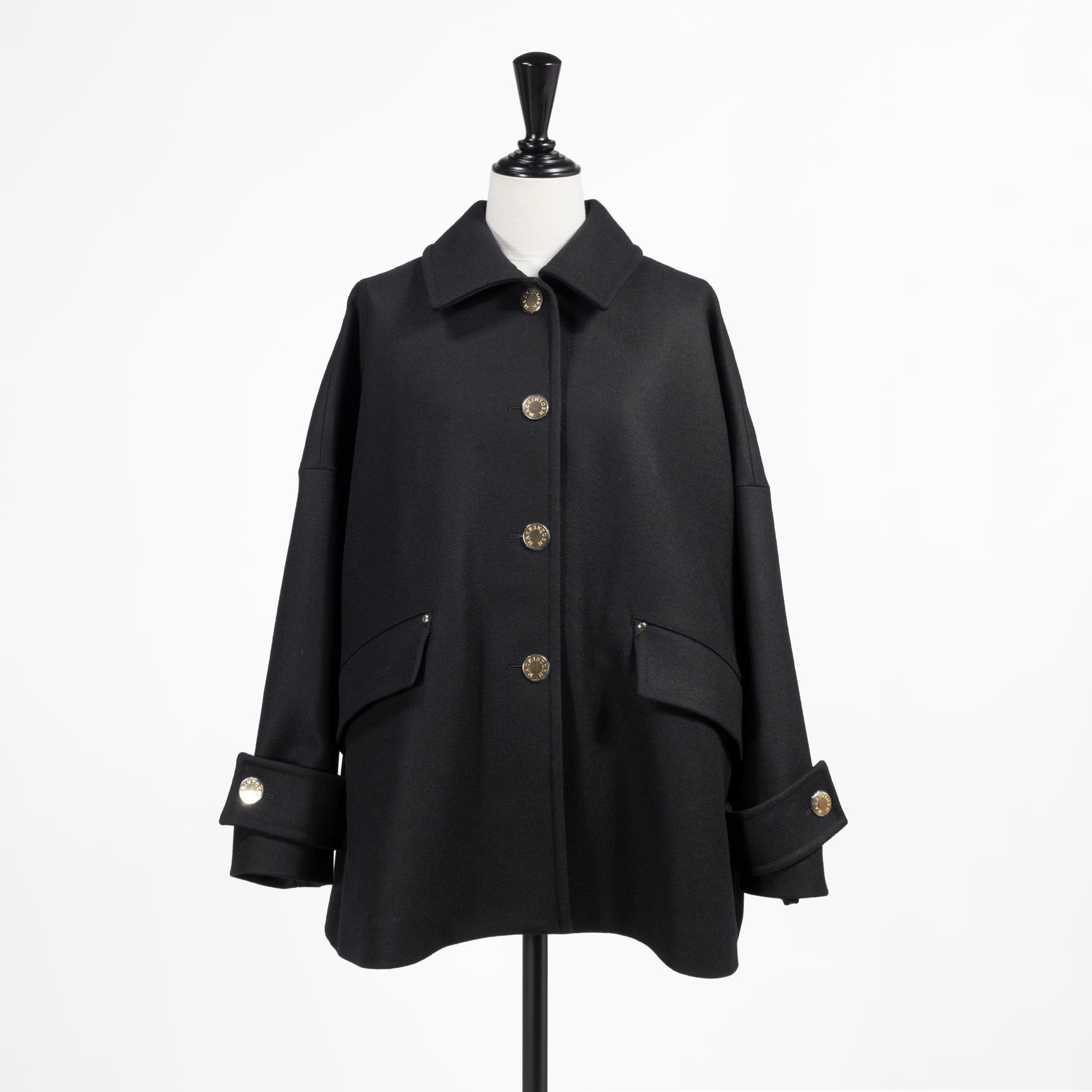 ONTADE公式｜MACKINTOSH マッキントッシュ HUMBIE SHORT MB ハンビー