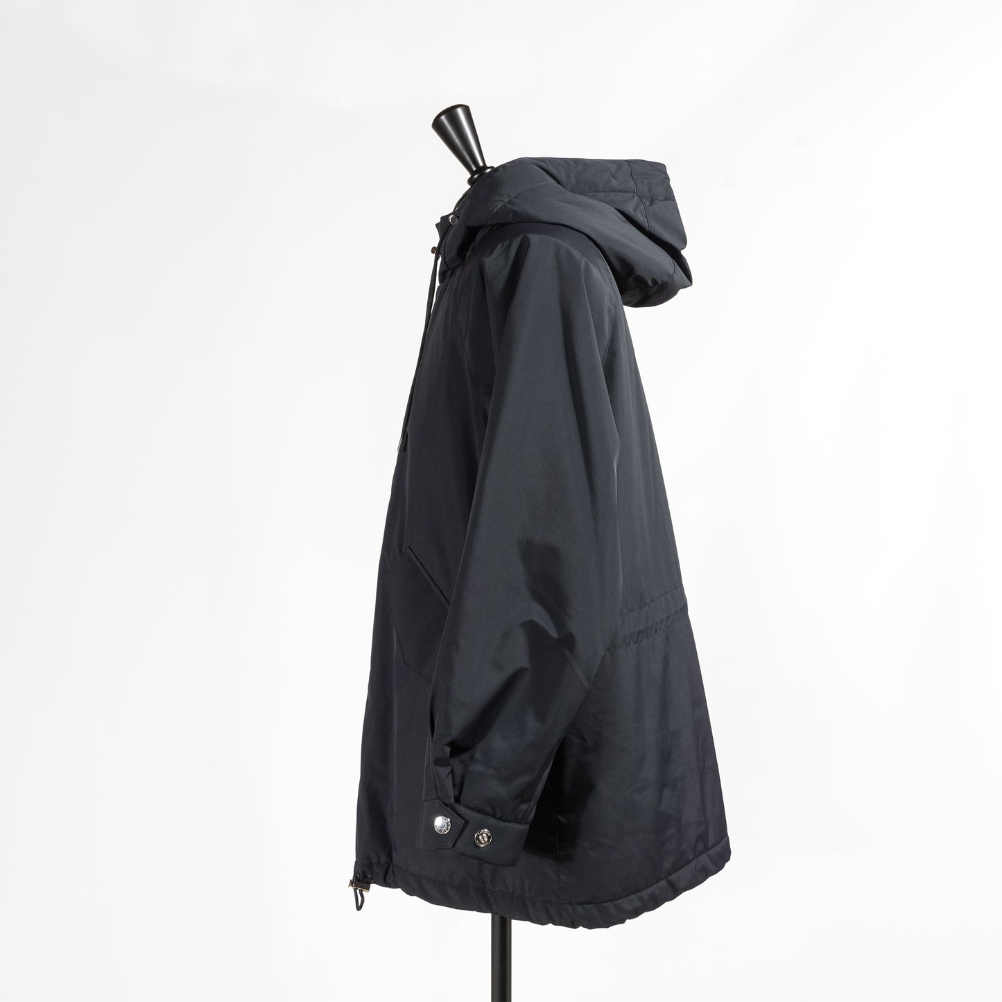25AW MACKINTOSH MEN レインテックスカイパーカ シンダウン GTS G252HI1072CODB