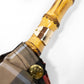 25SS MACKINTOSH HERIOT BAMBOO HANDLE STICK UMBRELLA BARCLAY CAMEL