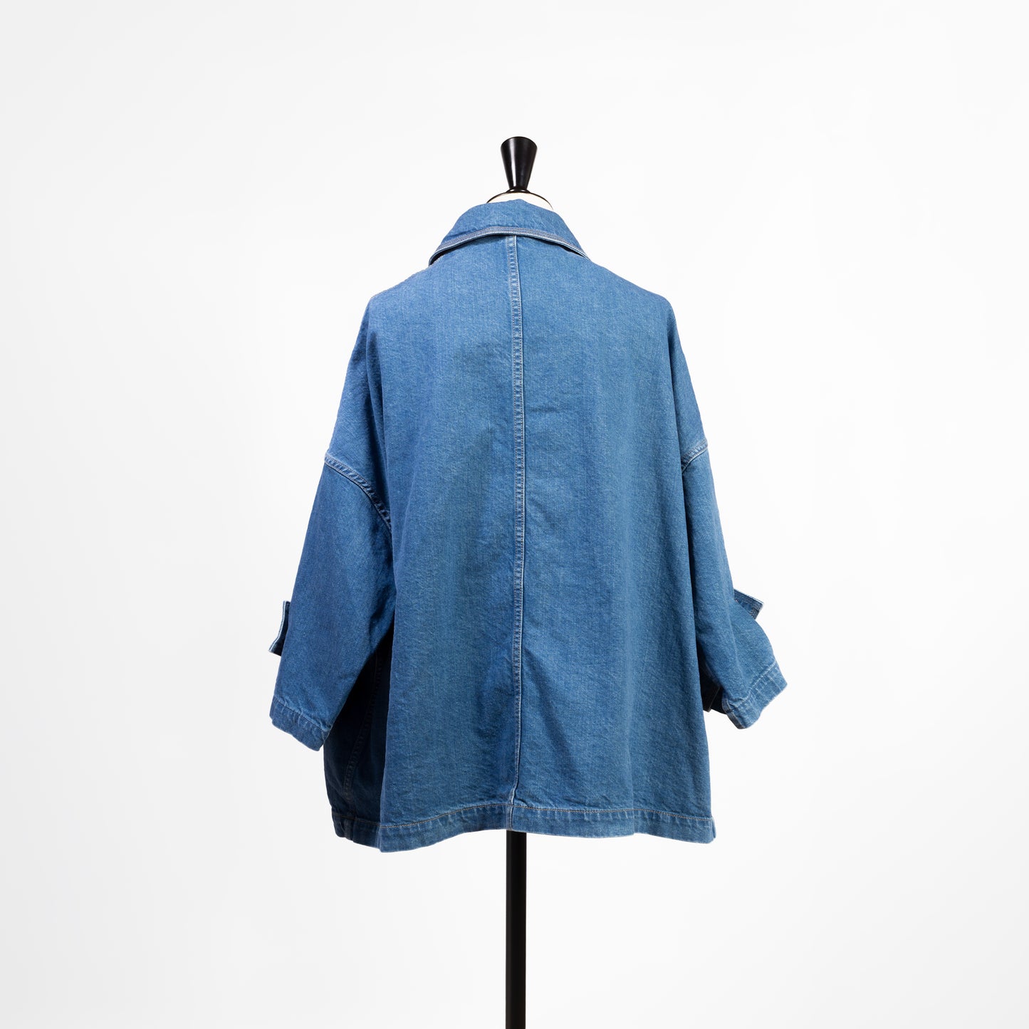 25SS MACKINTOSH HUMBIE DENIM JACKET