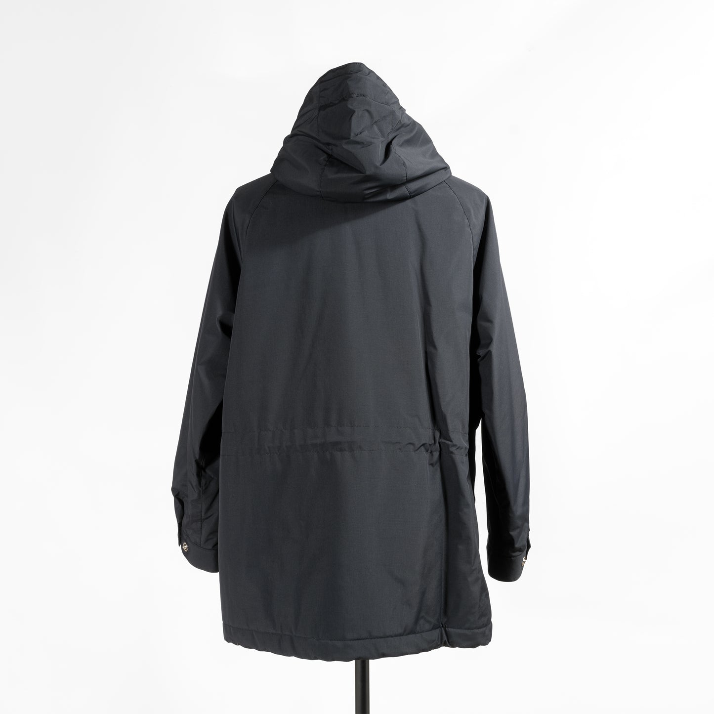 25AW MACKINTOSH MEN レインテックスカイパーカ シンダウン GTS G252HI1072CODB