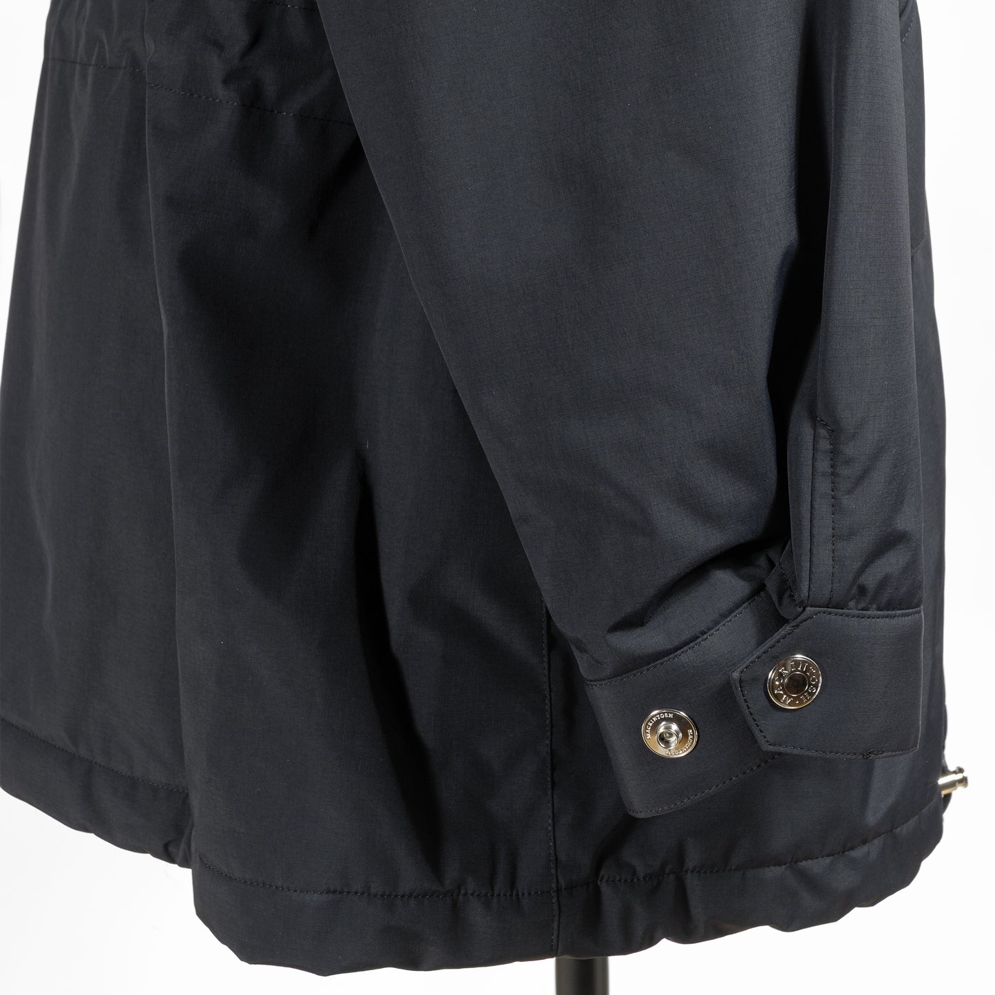 25AW MACKINTOSH MEN レインテックスカイパーカ シンダウン GTS G252HI1072CODB