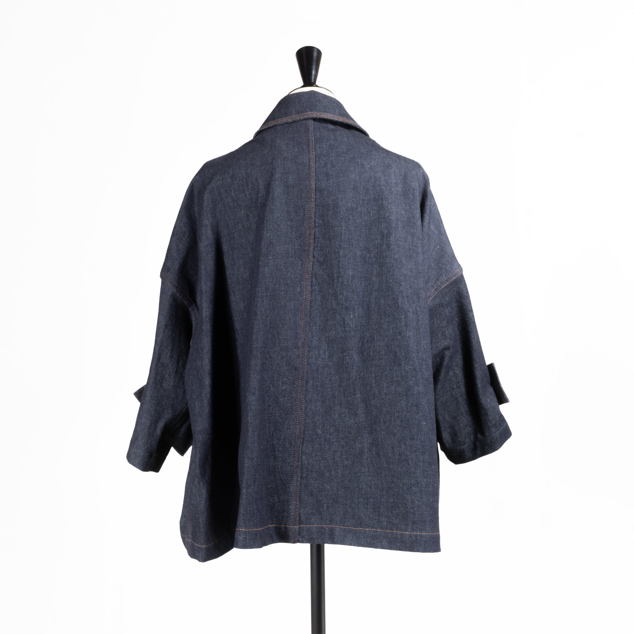 ONTADE公式｜MACKINTOSH マッキントッシュ HUMBIE DENIM JACKET MB