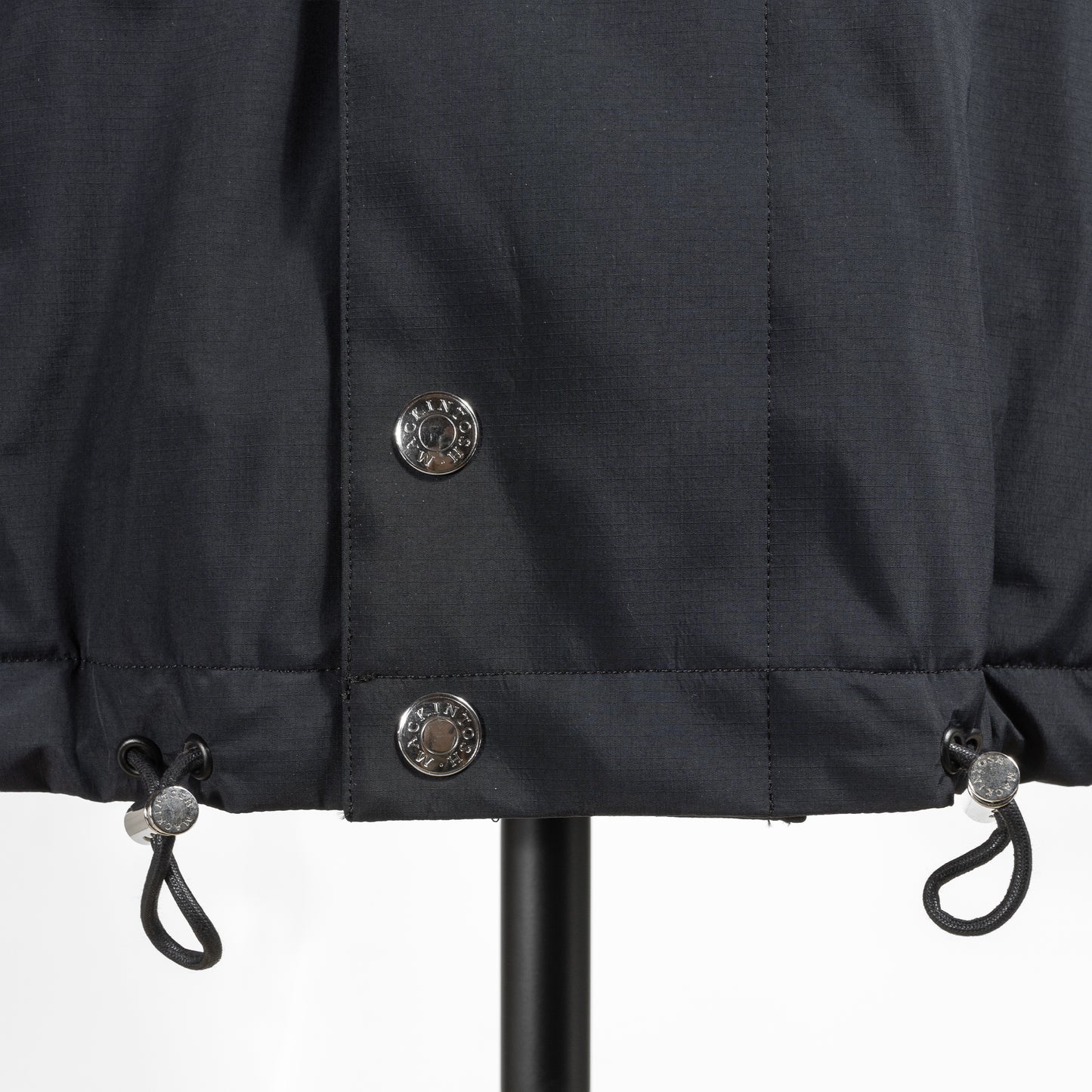 25AW MACKINTOSH MEN レインテックスカイパーカ シンダウン GTS G252HI1072CODB