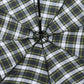 25SS MACKINTOSH AYR FOLDING UMBRELLA GORDON DRESS