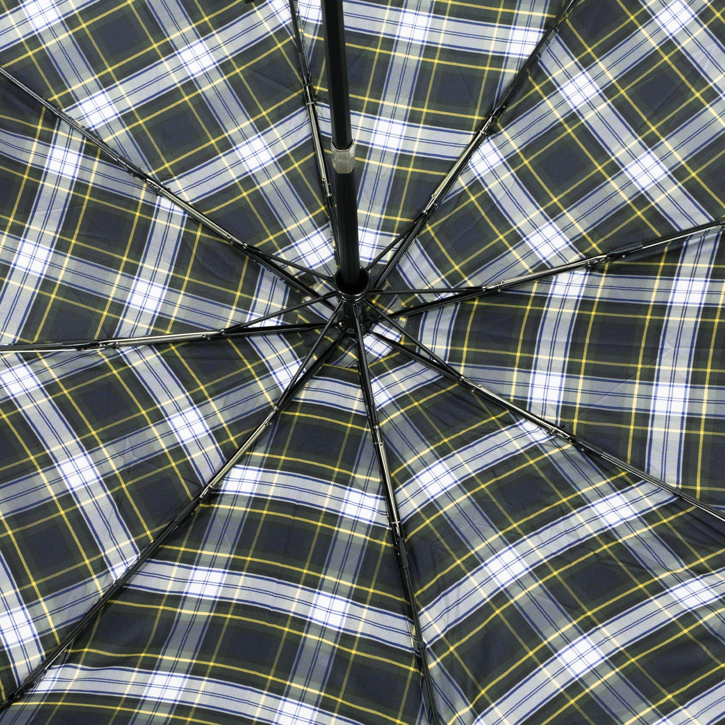 25SS MACKINTOSH AYR FOLDING UMBRELLA GORDON DRESS