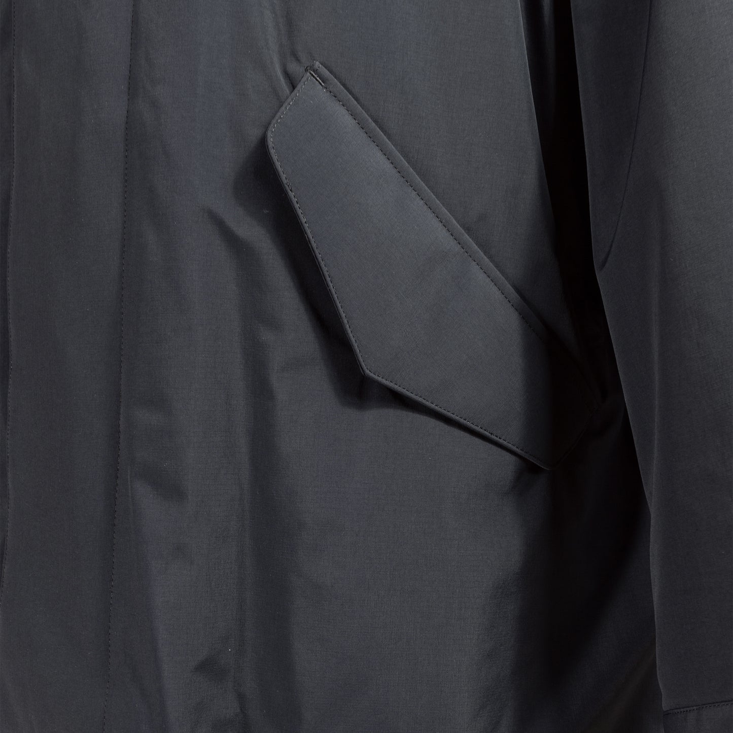25AW MACKINTOSH MEN レインテックスカイパーカ シンダウン GTS G252HI1072CODB
