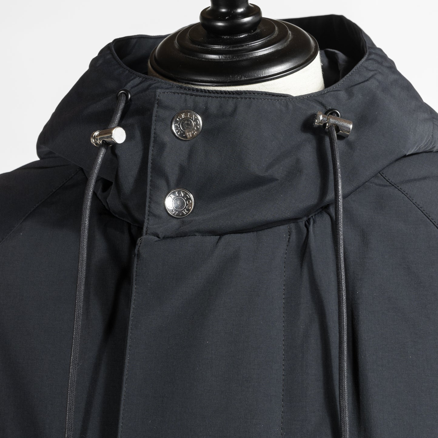 25AW MACKINTOSH MEN レインテックスカイパーカ シンダウン GTS G252HI1072CODB