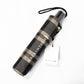 25SS MACKINTOSH AYR FOLDING UMBRELLA CHECK