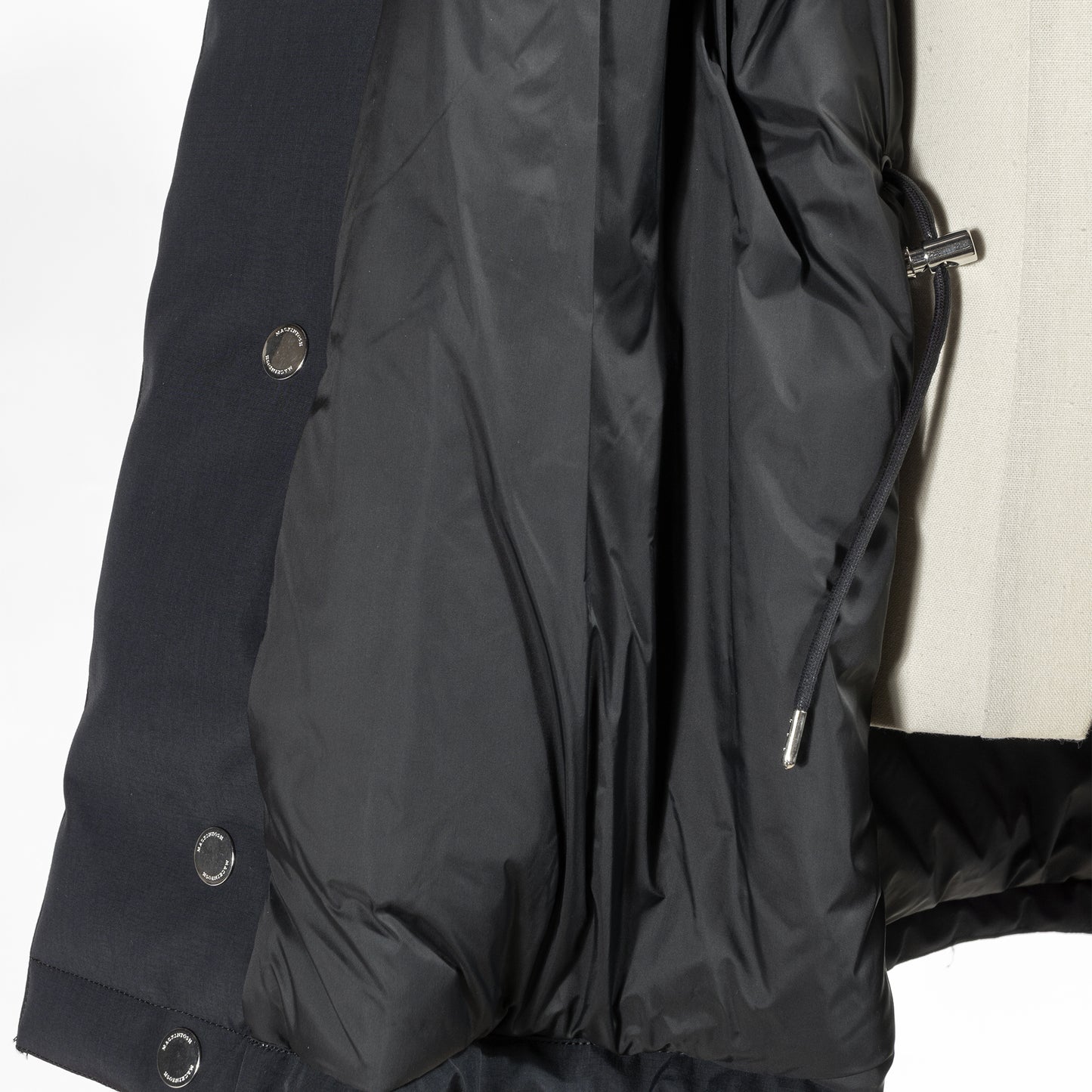25AW MACKINTOSH MEN レインテックスカイパーカ シンダウン GTS G252HI1072CODB