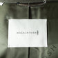 24AW MACKINTOSH MEN HUMBIE HOOD GTS SL