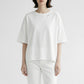 26SS manipuri 半袖S Tシャツ＜写真A＞ 0161423008