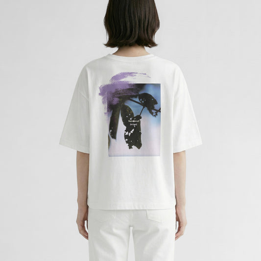 26SS manipuri 半袖S Tシャツ＜写真A＞ 0161423008