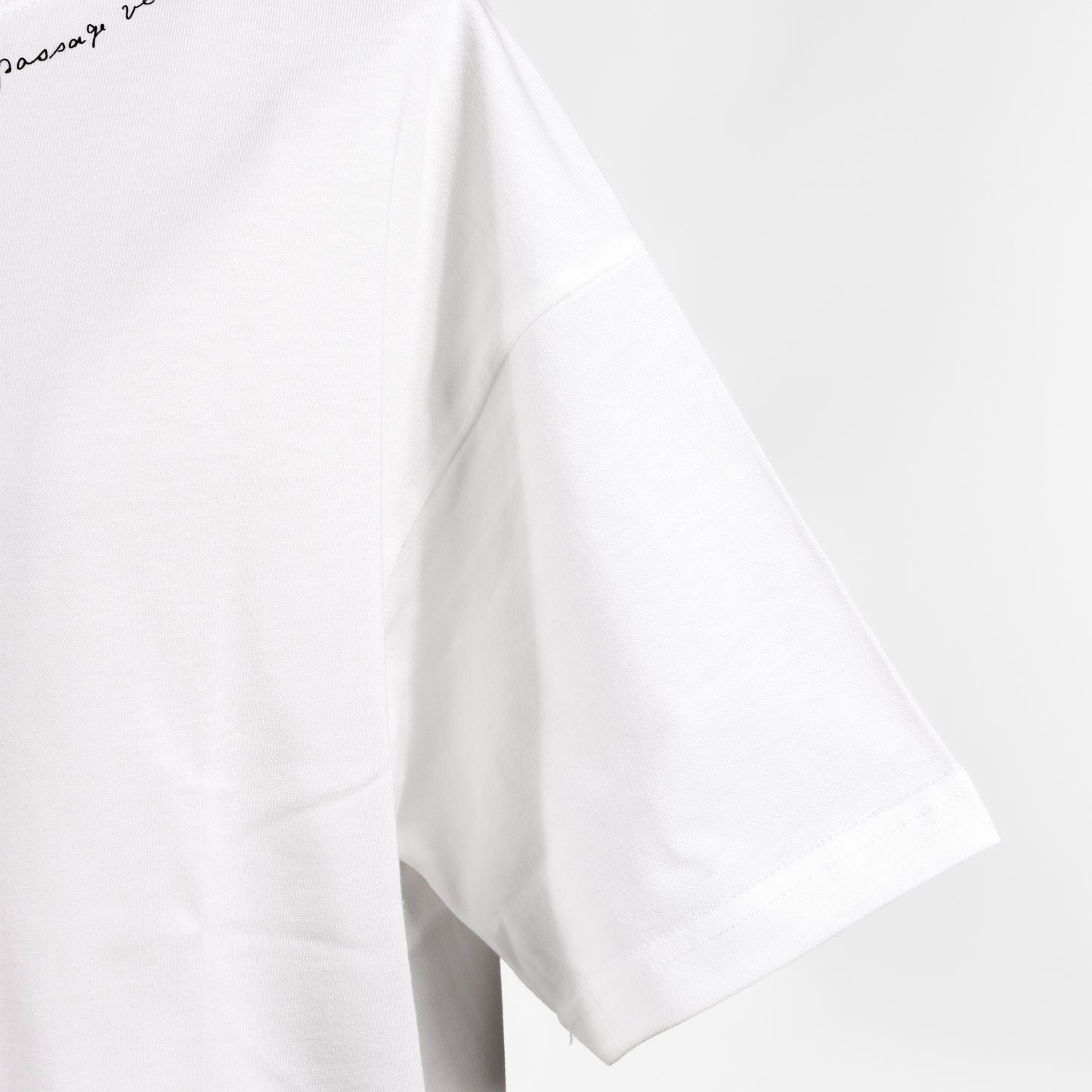 26SS manipuri 半袖S Tシャツ＜写真A＞ 0161423008