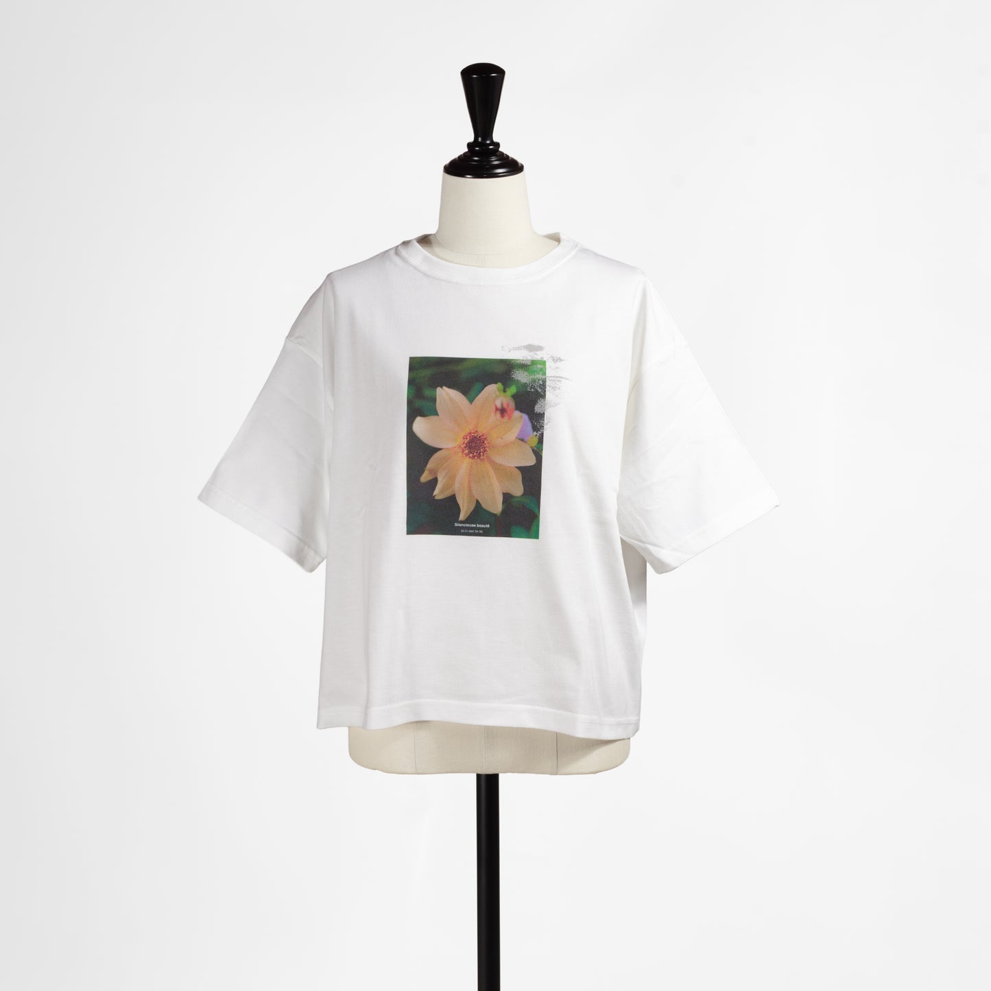 26SS manipuri 半袖S Tシャツ＜写真B＞ 0161423009