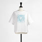 26SS manipuri 半袖S Tシャツ＜シーズナルフルーツ＞ 0161423011