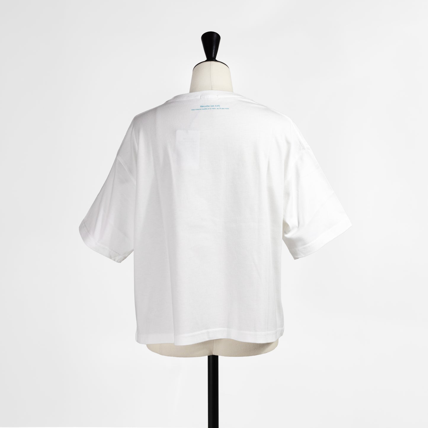 26SS manipuri 半袖S Tシャツ＜シーズナルフルーツ＞ 0161423011