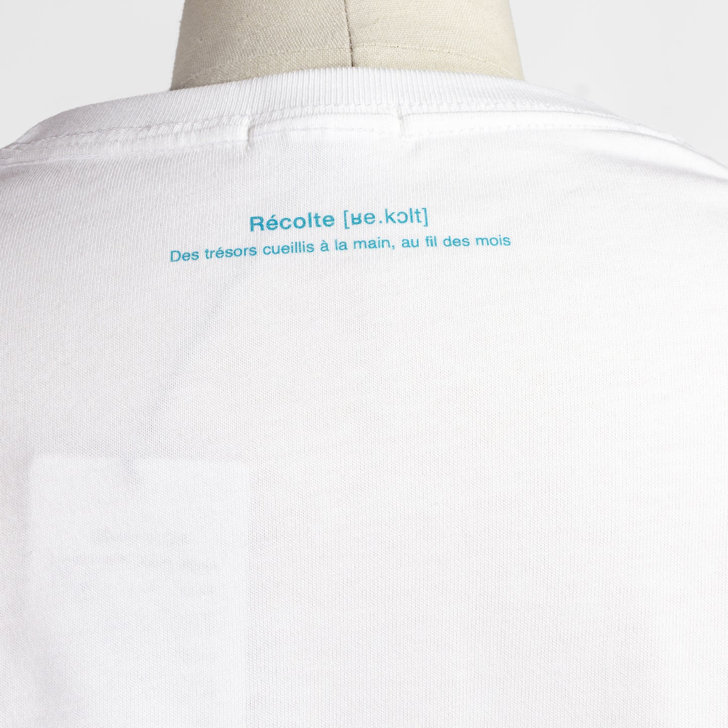 26SS manipuri 半袖S Tシャツ＜シーズナルフルーツ＞ 0161423011