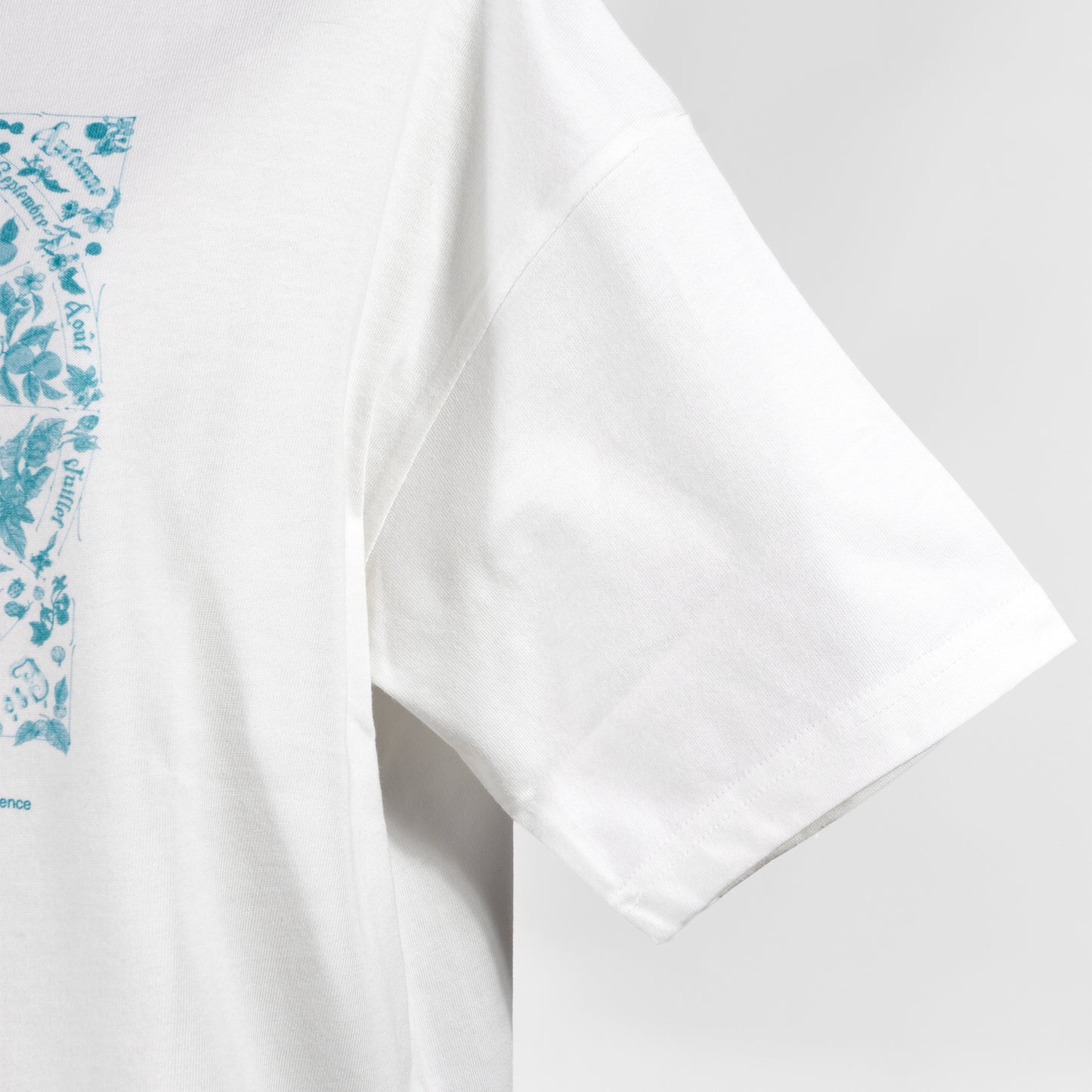 26SS manipuri 半袖S Tシャツ＜シーズナルフルーツ＞ 0161423011