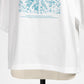 26SS manipuri 半袖S Tシャツ＜シーズナルフルーツ＞ 0161423011