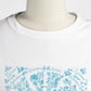 26SS manipuri 半袖S Tシャツ＜シーズナルフルーツ＞ 0161423011