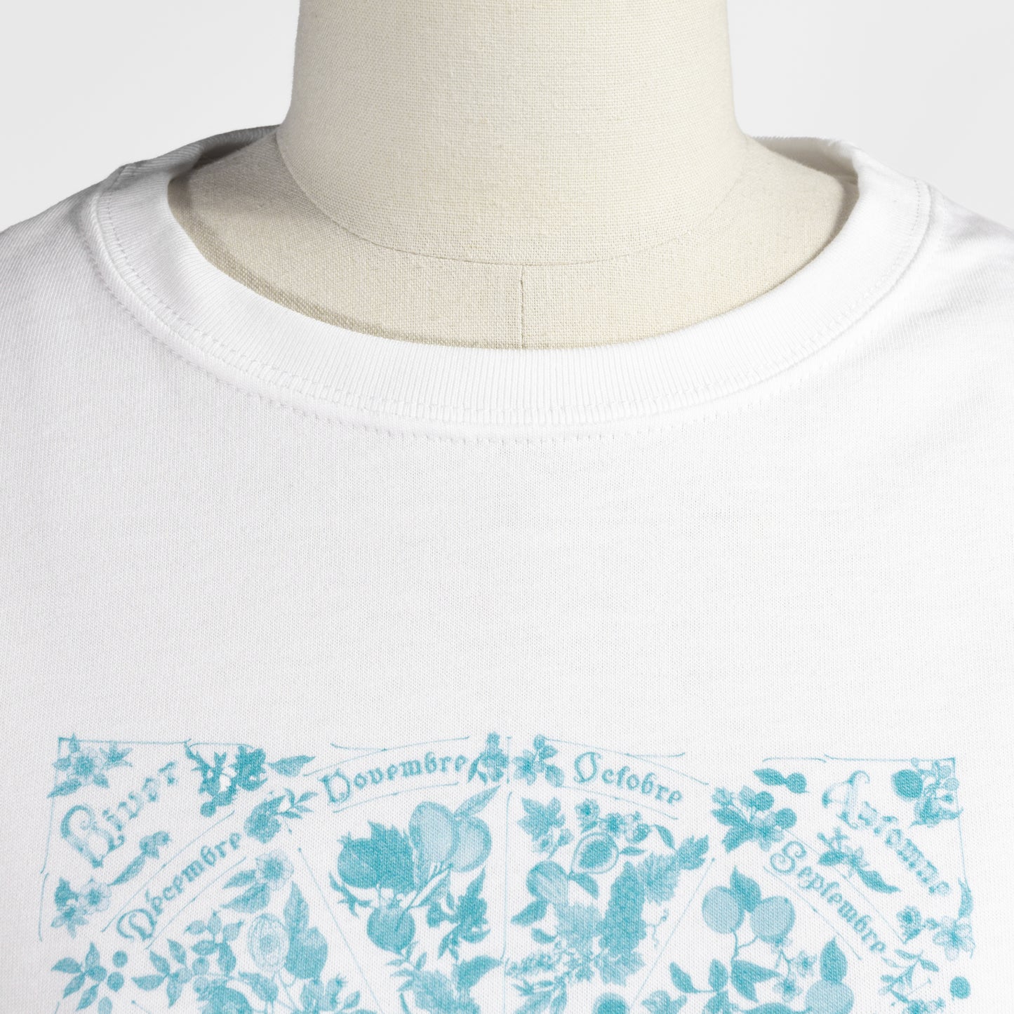 26SS manipuri 半袖S Tシャツ＜シーズナルフルーツ＞ 0161423011