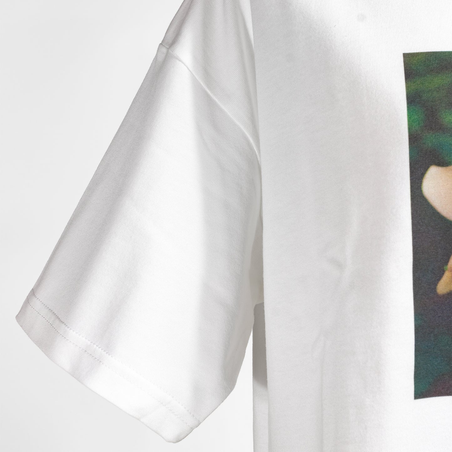 26SS manipuri 半袖S Tシャツ＜写真B＞ 0161423009