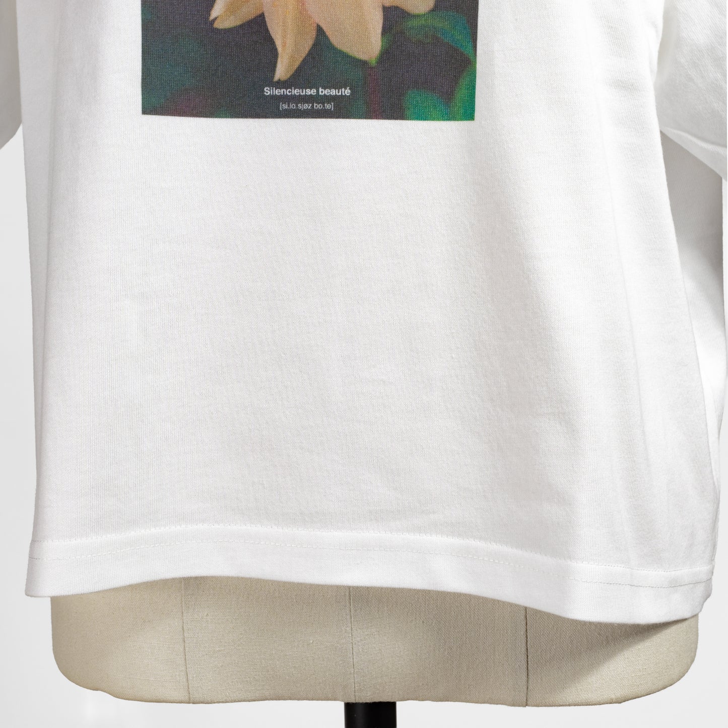 26SS manipuri 半袖S Tシャツ＜写真B＞ 0161423009