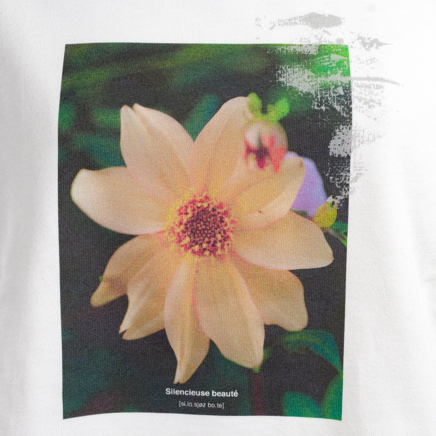 26SS manipuri 半袖S Tシャツ＜写真B＞ 0161423009