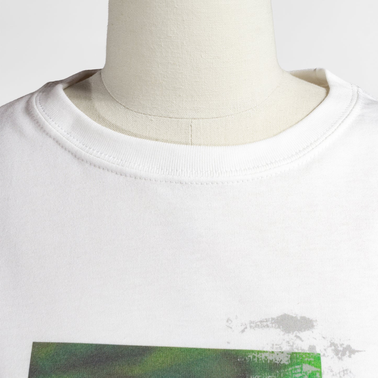26SS manipuri 半袖S Tシャツ＜写真B＞ 0161423009