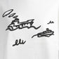 26SS manipuri 半袖S Tシャツ＜お船＞ 0161423013