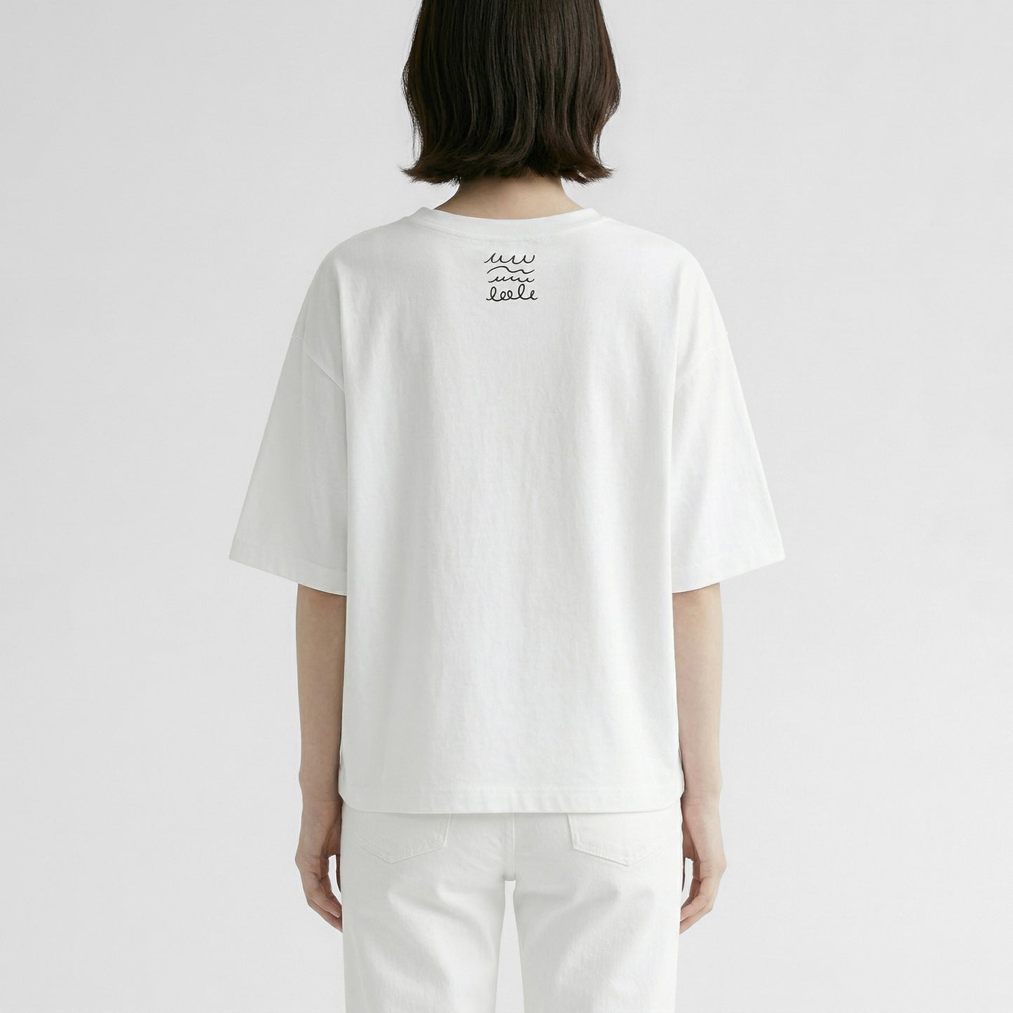 26SS manipuri 半袖S Tシャツ＜お船＞ 0161423013